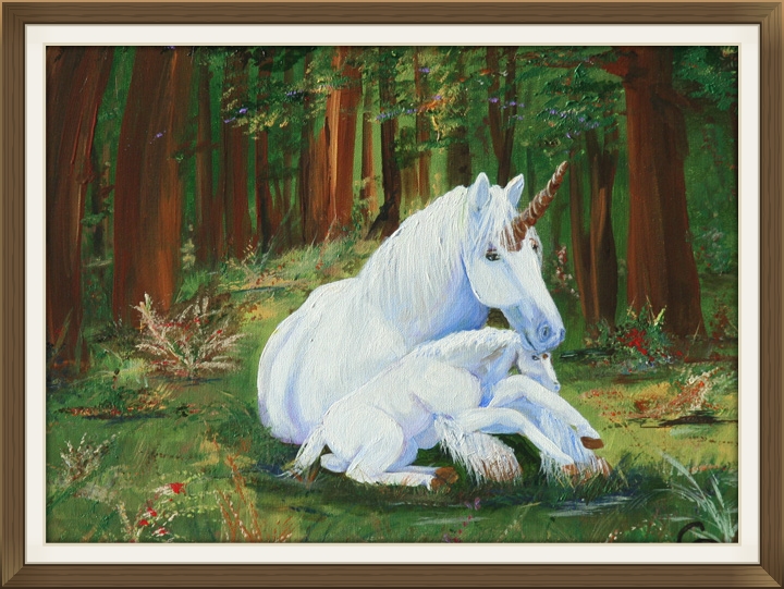 Gail Daley Fine Art